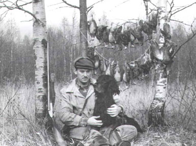 Champion Gram and M. Flint
